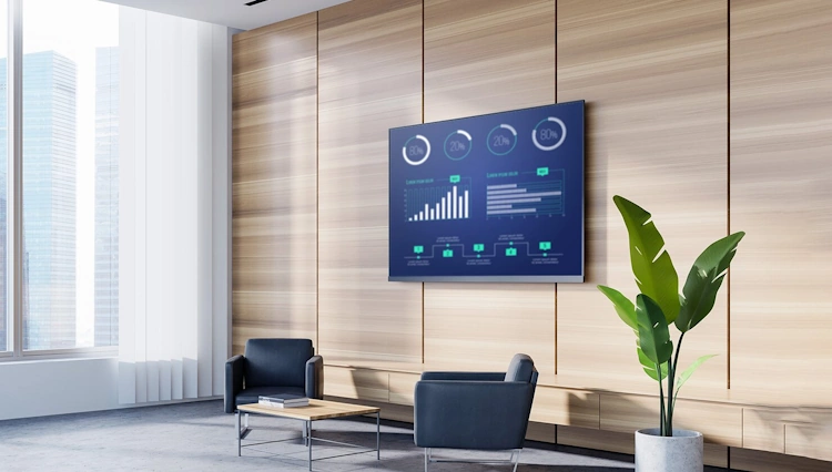 Телевидение для бизнеса от Ростелеком в Кирилловском (Ленинградская область)